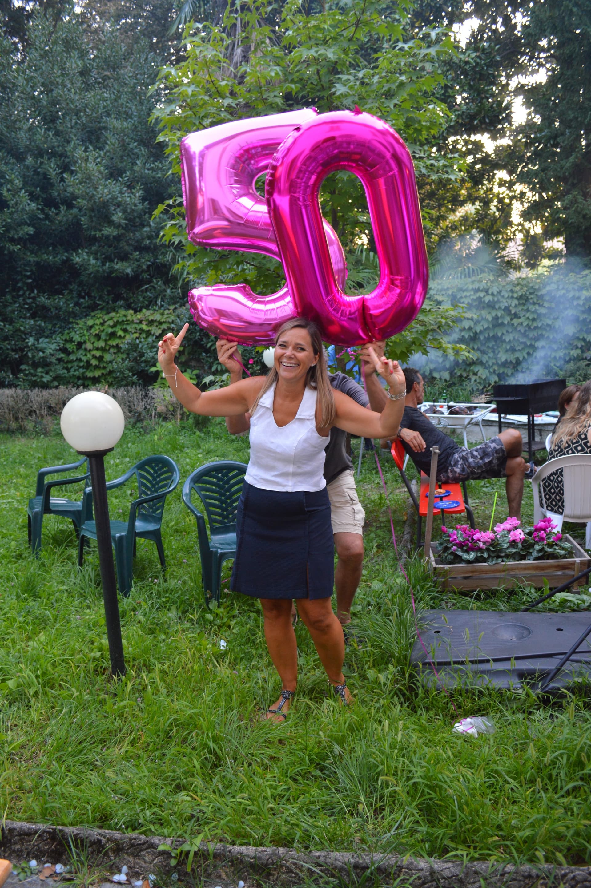 50X10=500 di Cecilia Storti 50X10=500-Cecilia Storti
