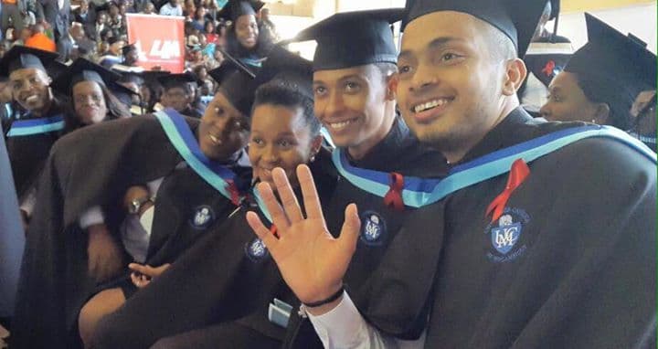 Sostieni il traguardo della laurea di Medici con l'Africa Cuamm Sostieni il traguardo della laurea -Medici con l'Africa Cuamm
