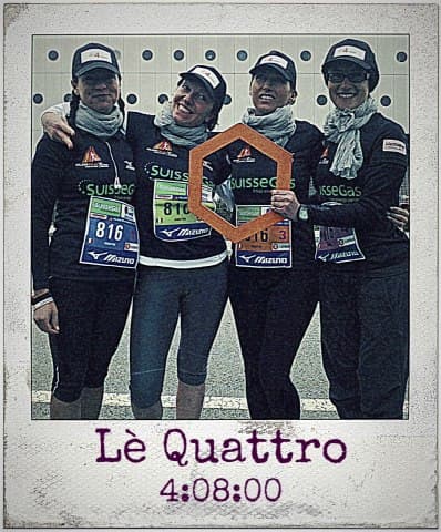 Diritto al cibo - Cesvi alla Milano Marathon 2014 di Cesvi Diritto al cibo - Cesvi alla Milano Marathon 2014-Cesvi