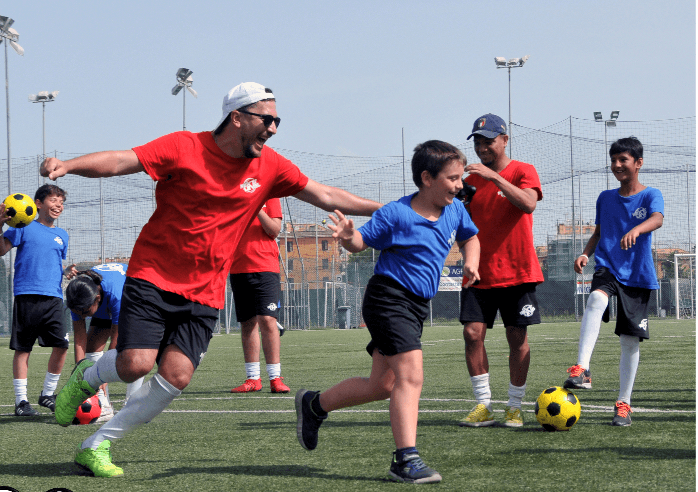 ISCRIZIONI SOSPESE SUMMER CAMP 2023 di Freestyle Italia ISCRIZIONI SOSPESE SUMMER CAMP 2023-Freestyle Italia