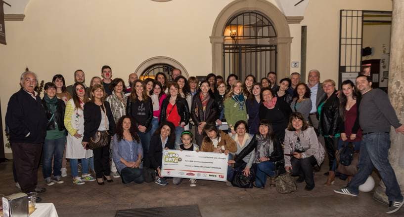 CINNO DAYs Charity Program di Succede solo a Bologna CINNO DAYs Charity Program-Succede solo a Bologna