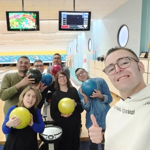 email di ringraziamento personalizzata