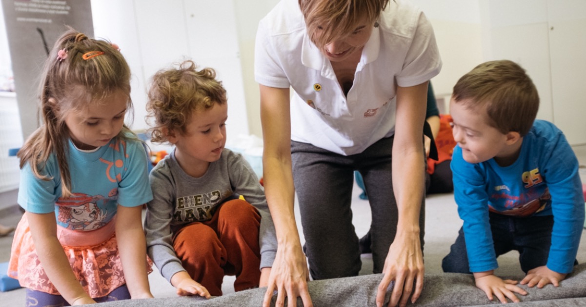 Corriamo per THSN Ora di Futuro di Manu Alba Corriamo per THSN Ora di Futuro-Manu Alba