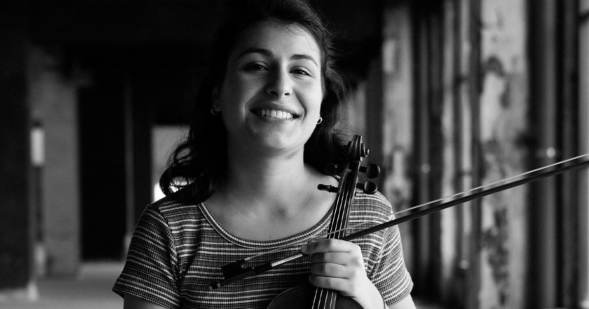 Giulia per #LaFil di Giulia Scilla Giulia per #LaFil-Giulia Scilla