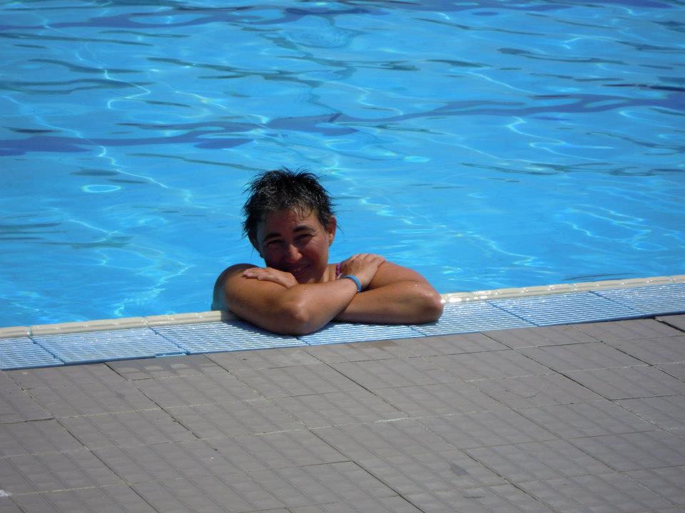 le mie bracciate per i bambini di Monica Castiglioni le mie bracciate per i bambini-Monica Castiglioni