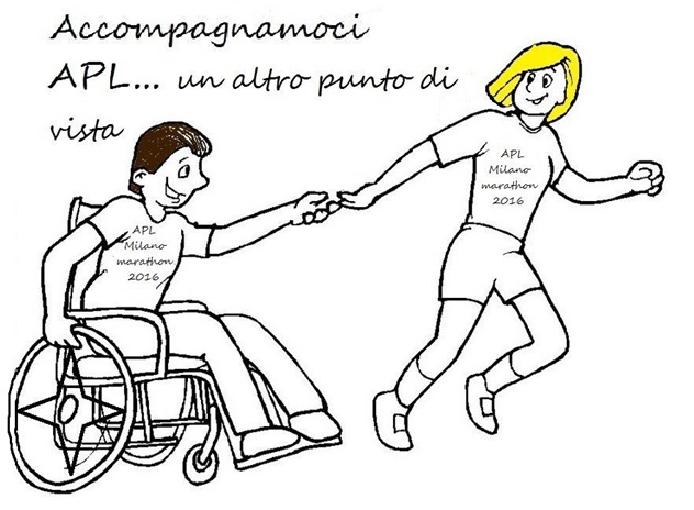 ACCOMPAGNAMOCI...NE VALE LA PENA!! Image