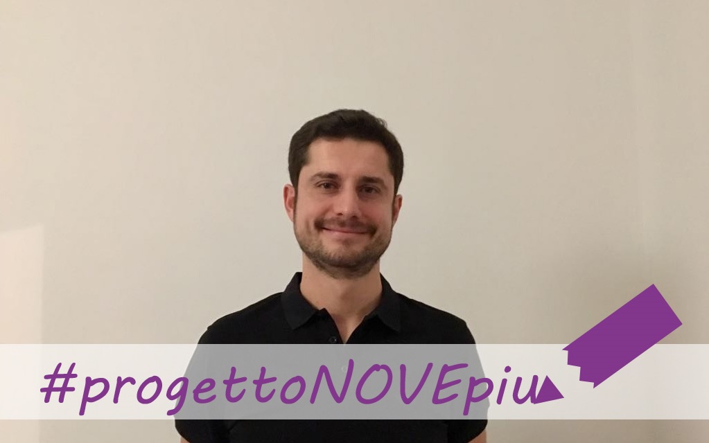 Nuovo campetto per i ragazzi di Dergano di Alberto Chillè Nuovo campetto per i ragazzi di Dergano-Alberto Chillè