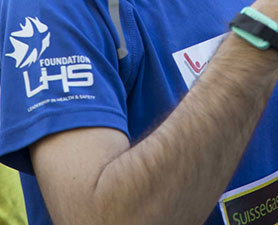 Fondazione LHS 13 di Matteo Ruzzi Fondazione LHS 13-Matteo Ruzzi