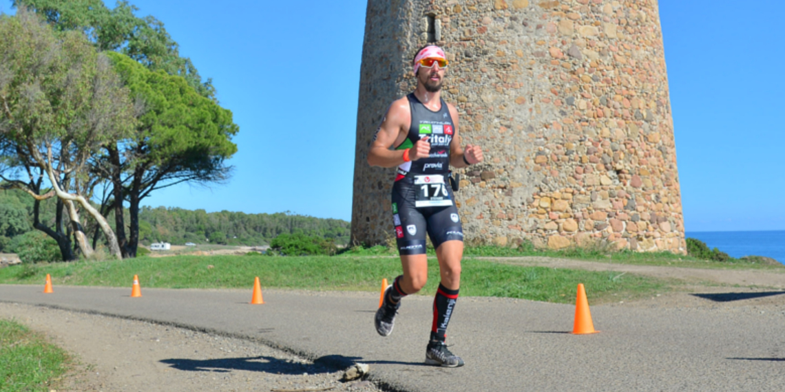 Corriamo insieme per Eli&Luca di Stefano Benedetti Corriamo insieme per Eli&Luca-Stefano Benedetti