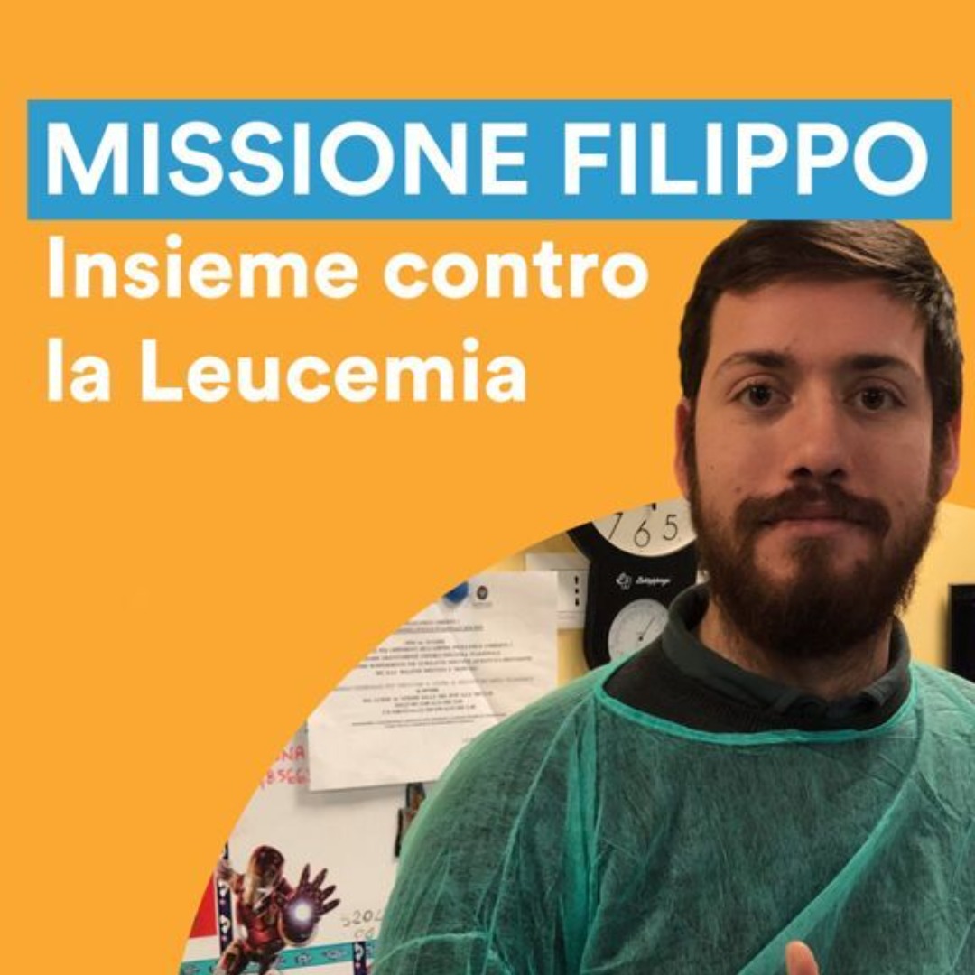 Missione Filippo di Sogno nel cassetto Onlus Missione Filippo -Sogno nel cassetto Onlus