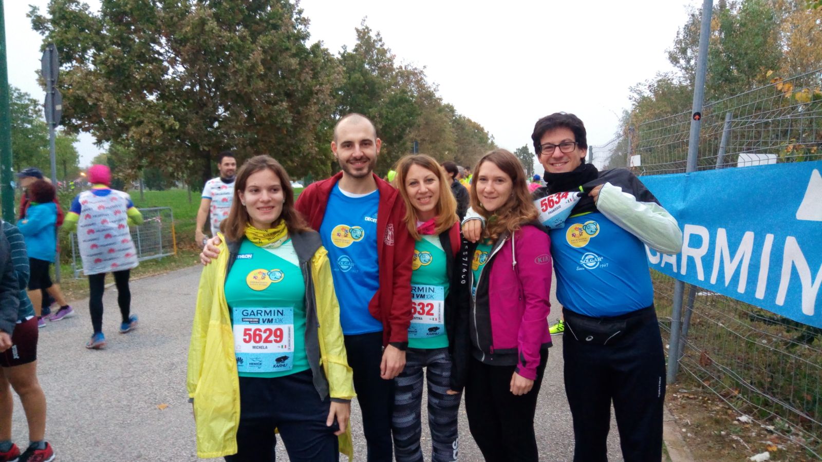 Specializzandi in corsa! di Michele Veronesi Specializzandi in corsa!-Michele Veronesi