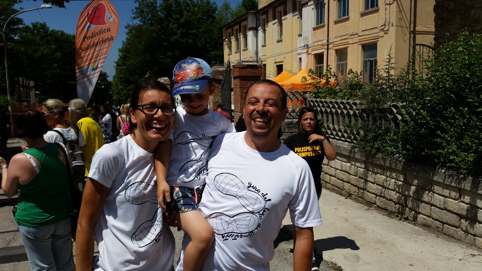 Il diritto di sorridere di Lucia Perilli Il diritto di sorridere-Lucia Perilli