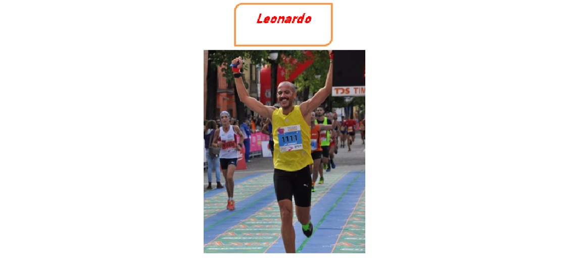 Staffetta Multisito 1 di Claudio Turolla Staffetta Multisito 1-Claudio Turolla