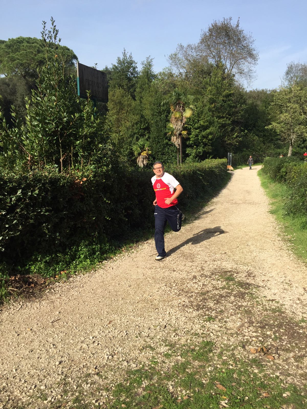 Massimiliano per RC Roma Olgiata di Massimiliano Adilardi Massimiliano per RC Roma Olgiata-Massimiliano Adilardi