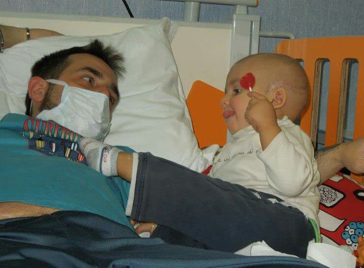 TO THE FINISH LINE di Luca Pennetti TO THE FINISH LINE-Luca Pennetti