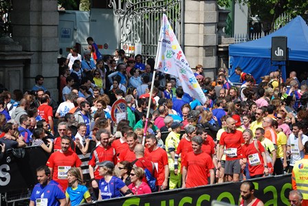 Podisti per caso di Aldo, Andrea Romina e Alberto Podisti per caso-Aldo, Andrea Romina e Alberto