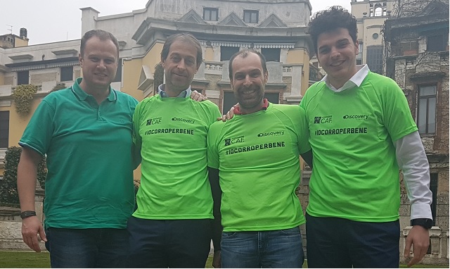 Spritz Racer di Luca Romanò Spritz Racer-Luca Romanò