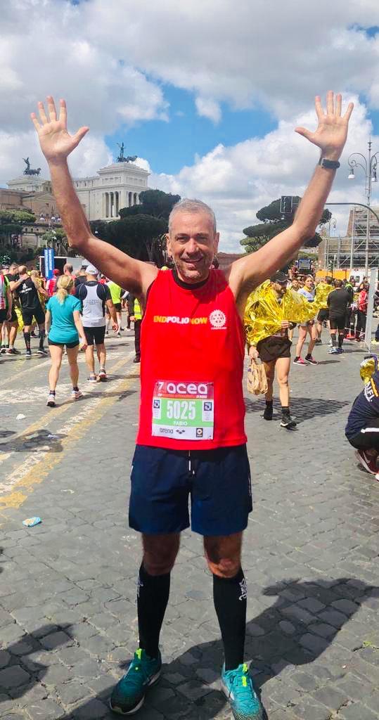 Fabio per RC Roma Est di Fabio Florio Fabio per RC Roma Est-Fabio Florio