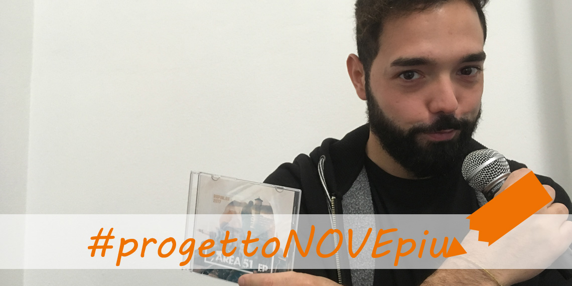 RAP in Lab di Carlo Palmiero RAP in Lab-Carlo Palmiero