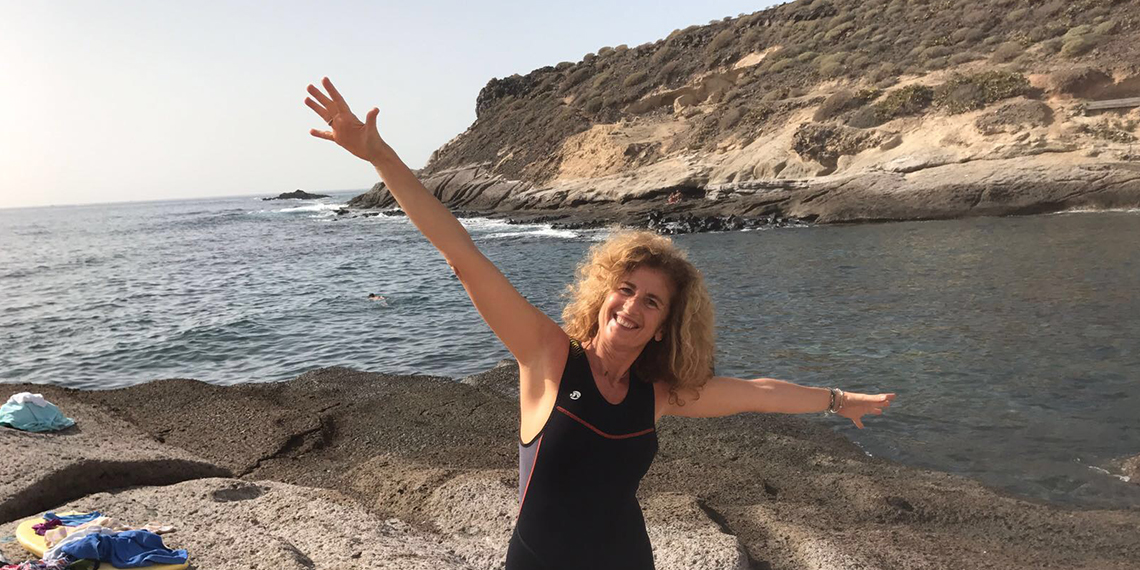 Il Bosforo a nuoto per i suoi bambini di Staff Associazione CAF Il Bosforo a nuoto per i suoi bambini-Staff Associazione CAF