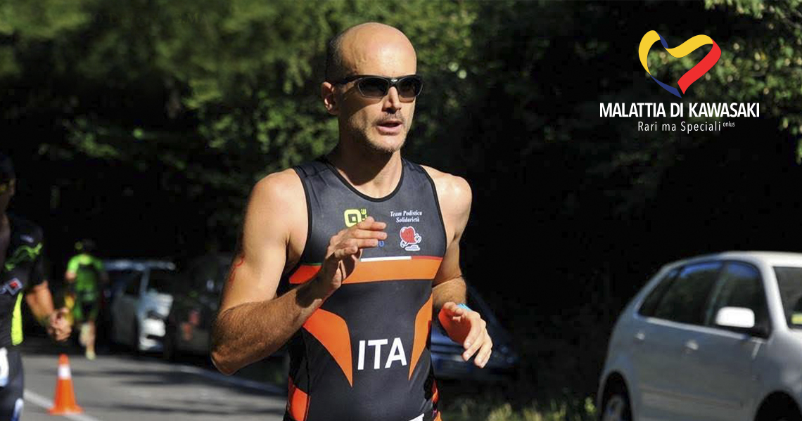 Chi corre con Kawasaki, vince sempre! di Riccardo La Farina Chi corre con Kawasaki, vince sempre!-Riccardo La Farina