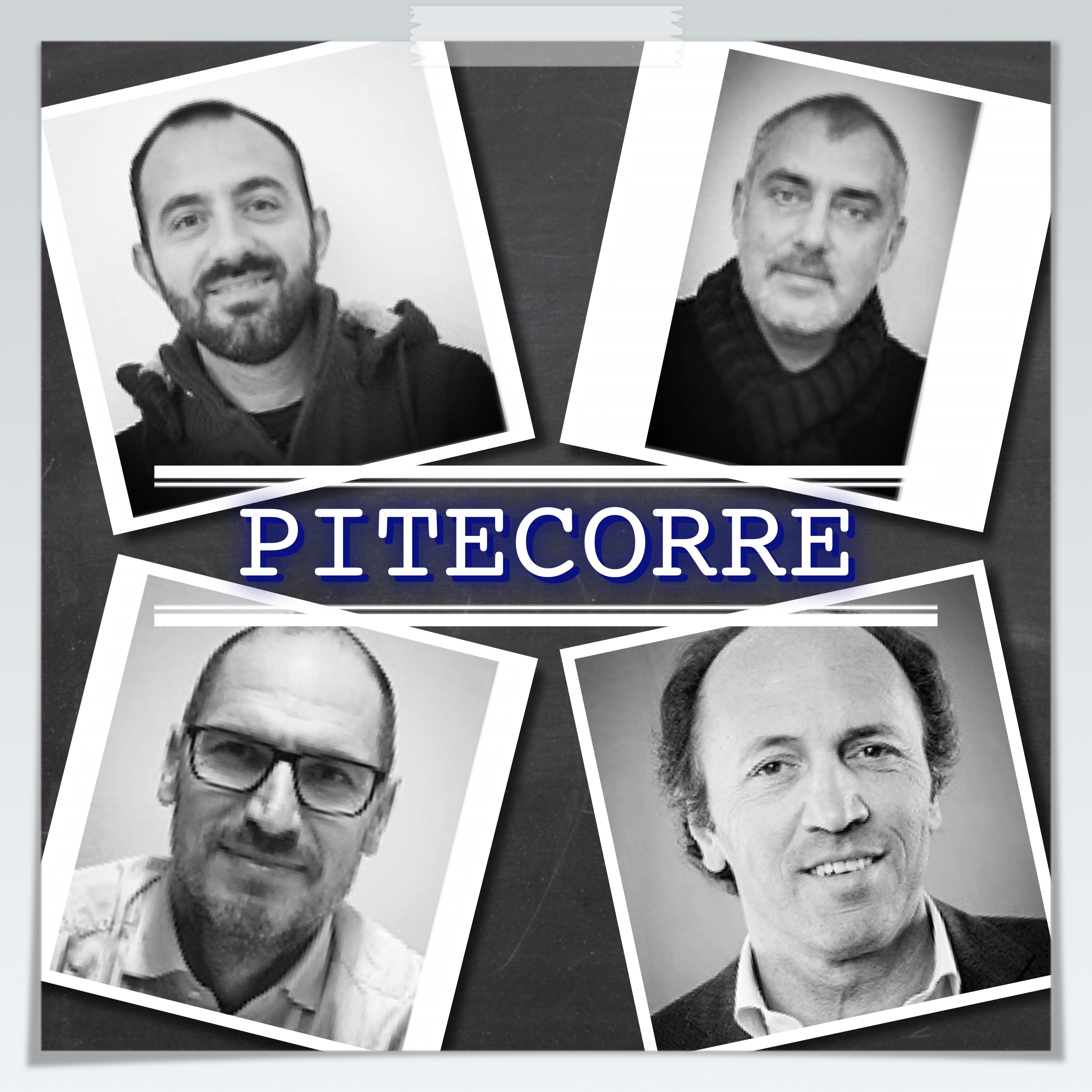 PITECORRE di Paolo Virenti PITECORRE-Paolo Virenti