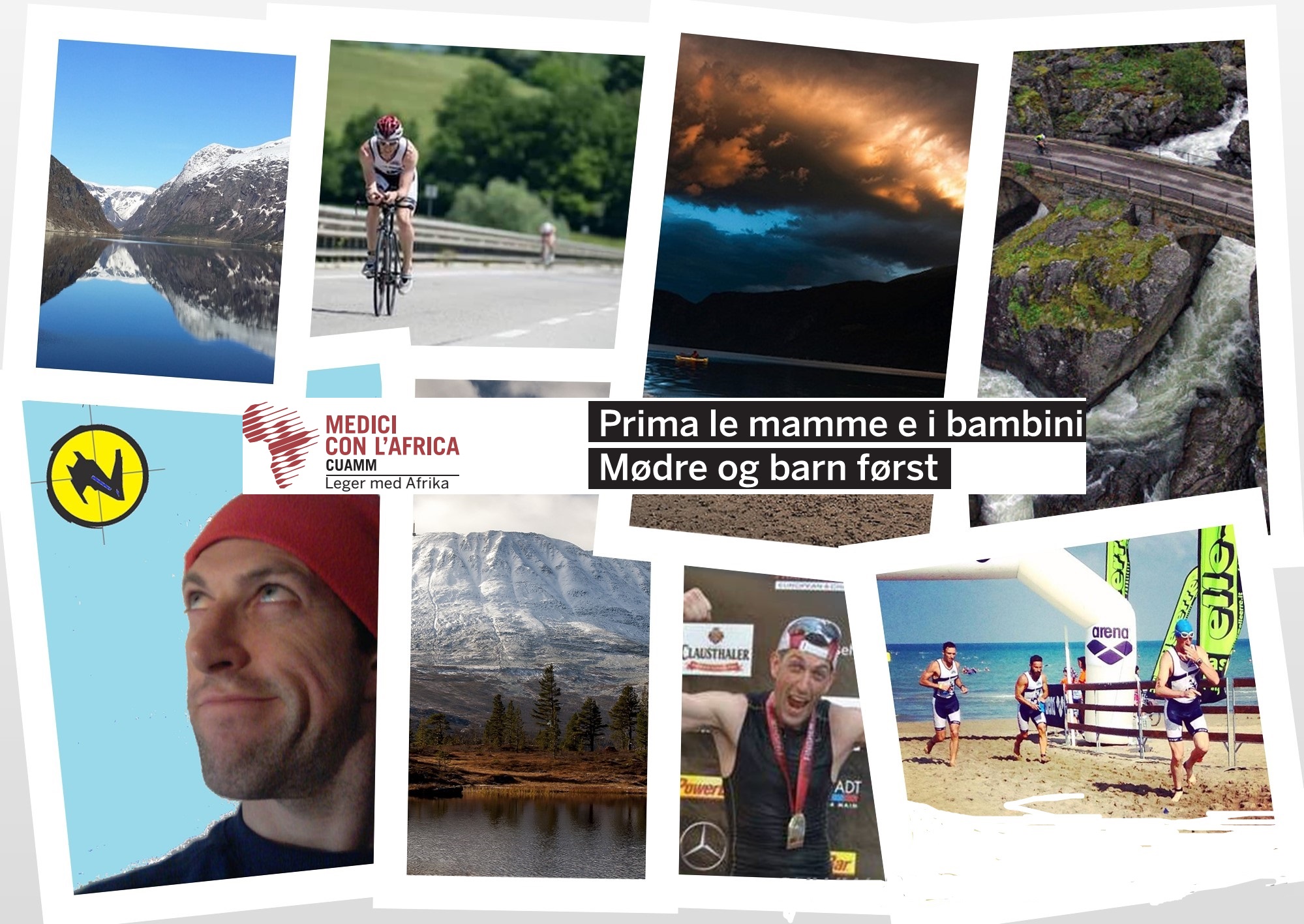 CUAMM NORSEMAN WOLISSO CUAMM NORSEMAN WOLISSO