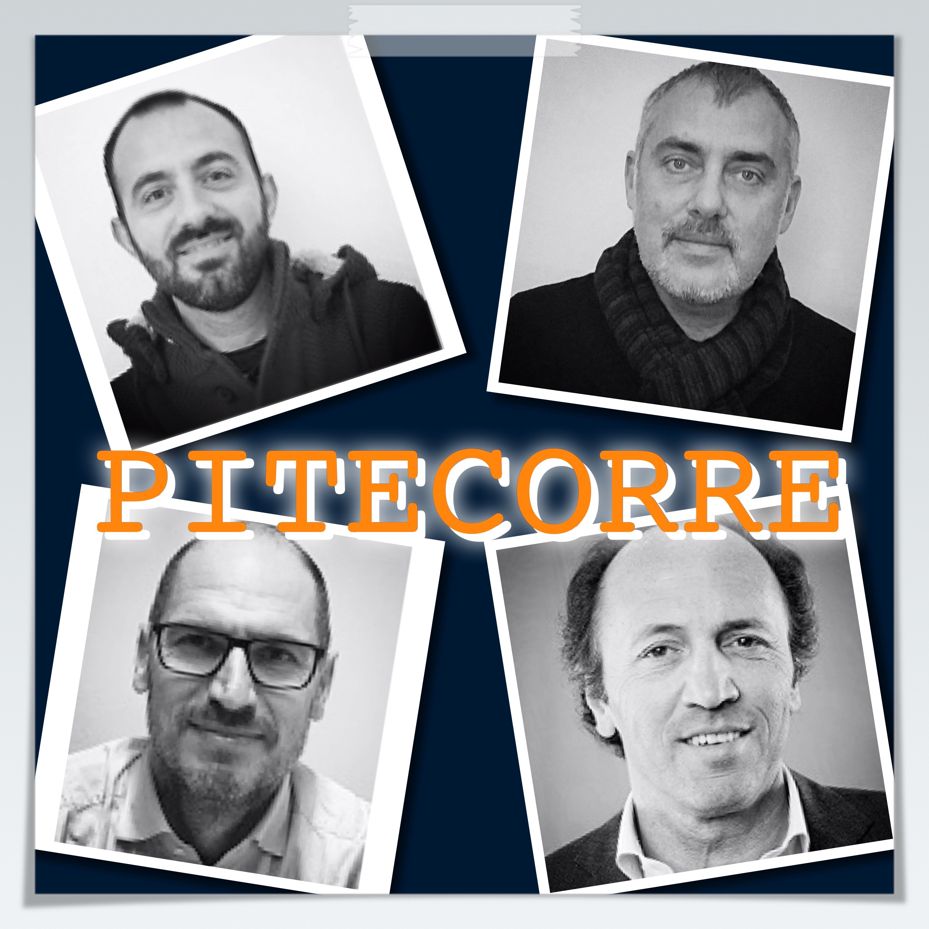 PITECORRE di Paolo Virenti PITECORRE-Paolo Virenti