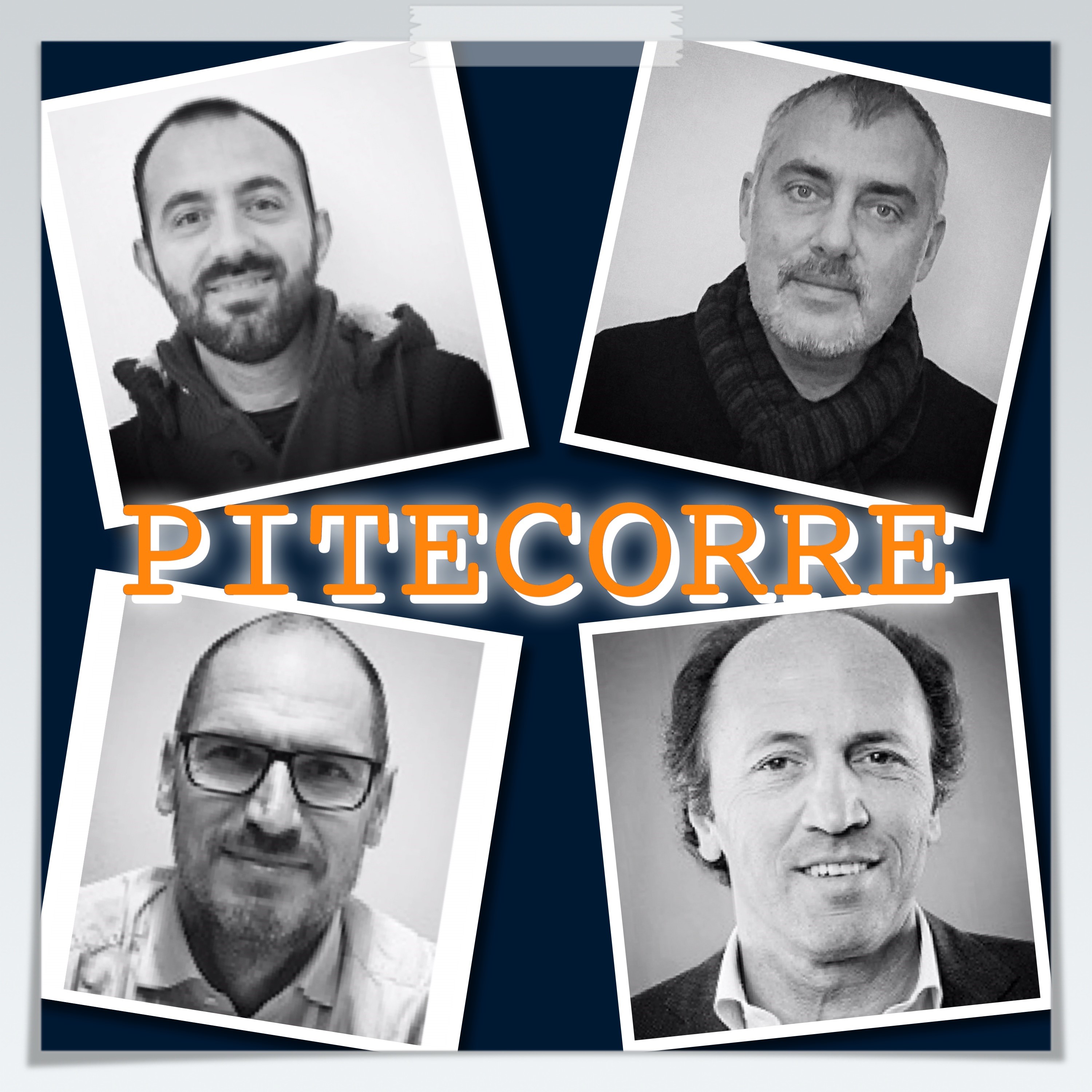 PITECORRE di Paolo Virenti PITECORRE-Paolo Virenti