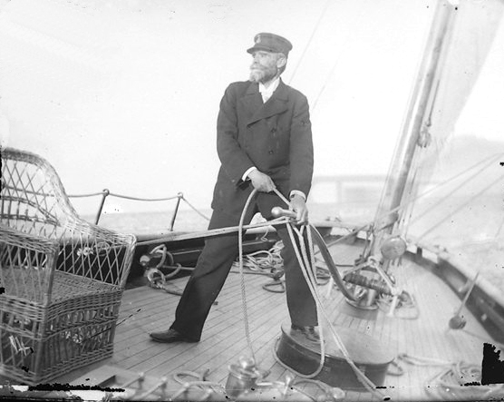 Il diario di un Capitano di Castello D'Albertis Genova Il diario di un Capitano -Castello D'Albertis Genova