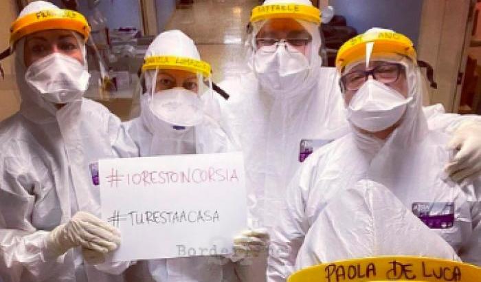 MEDICI E INFERMIERI CONEGLIANO di COLFOSchiAMO MEDICI E INFERMIERI CONEGLIANO-COLFOSchiAMO