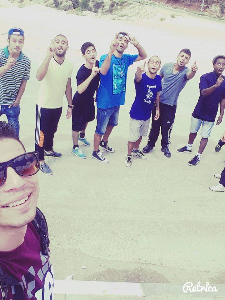 Hip Hop smash the wall di Assopace Palestina Hip Hop smash the wall-Assopace Palestina