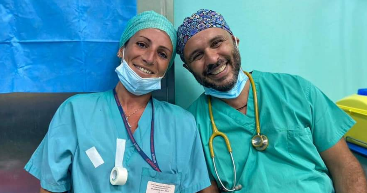 I MEDICI DEL SORRISO TORNANO IN IRAQ di Emergenza Sorrisi I MEDICI DEL SORRISO TORNANO IN IRAQ-Emergenza Sorrisi