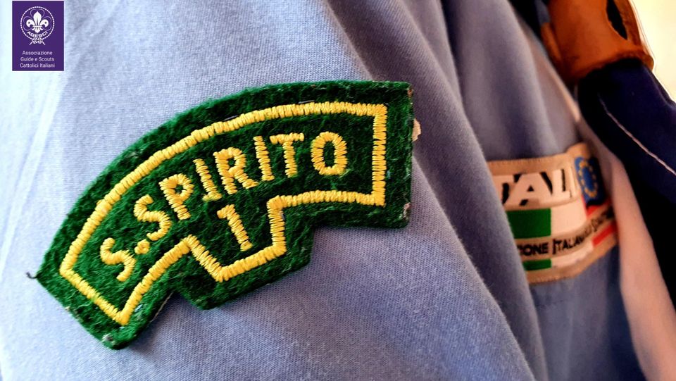 Attrezzature per nuova sede Scout di Scout Santo Spirito 1 Attrezzature per nuova sede Scout-Scout Santo Spirito 1