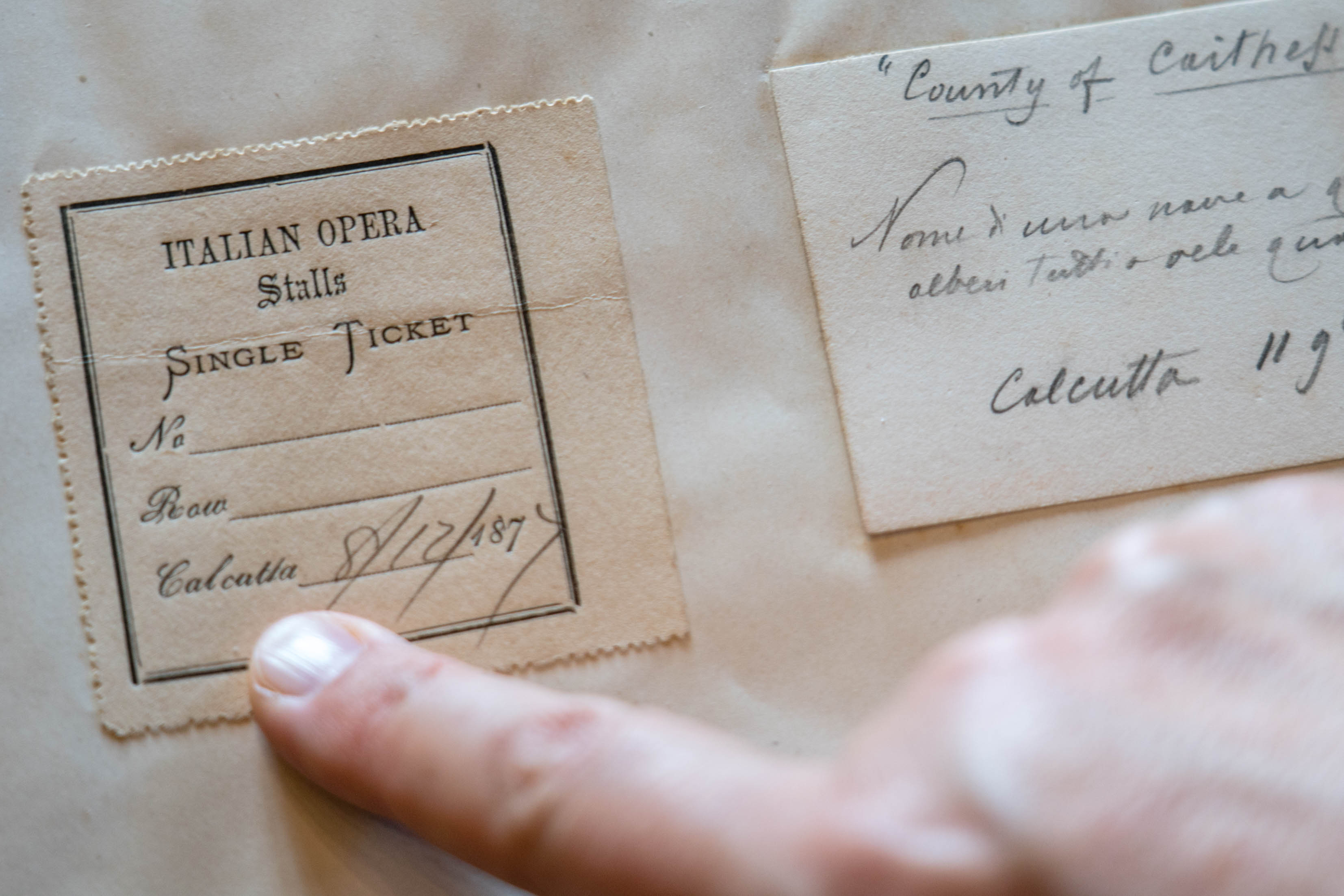 Il diario di un Capitano di Castello D'Albertis Genova Il diario di un Capitano -Castello D'Albertis Genova