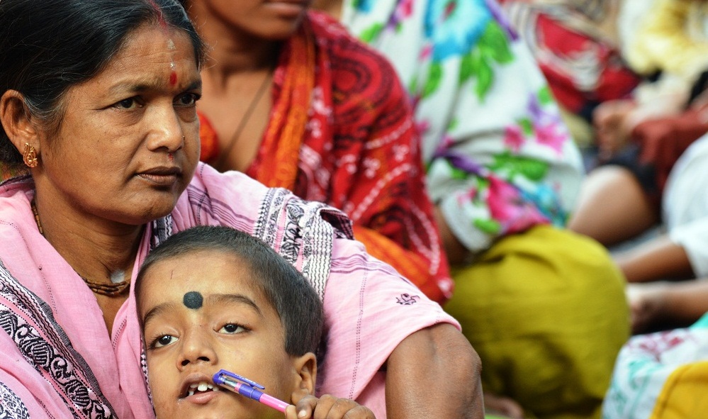 Aiutiamo i bimbi di Baraipur di Fondazione L'Albero della Vita onlus Aiutiamo i bimbi di Baraipur-Fondazione L'Albero della Vita onlus