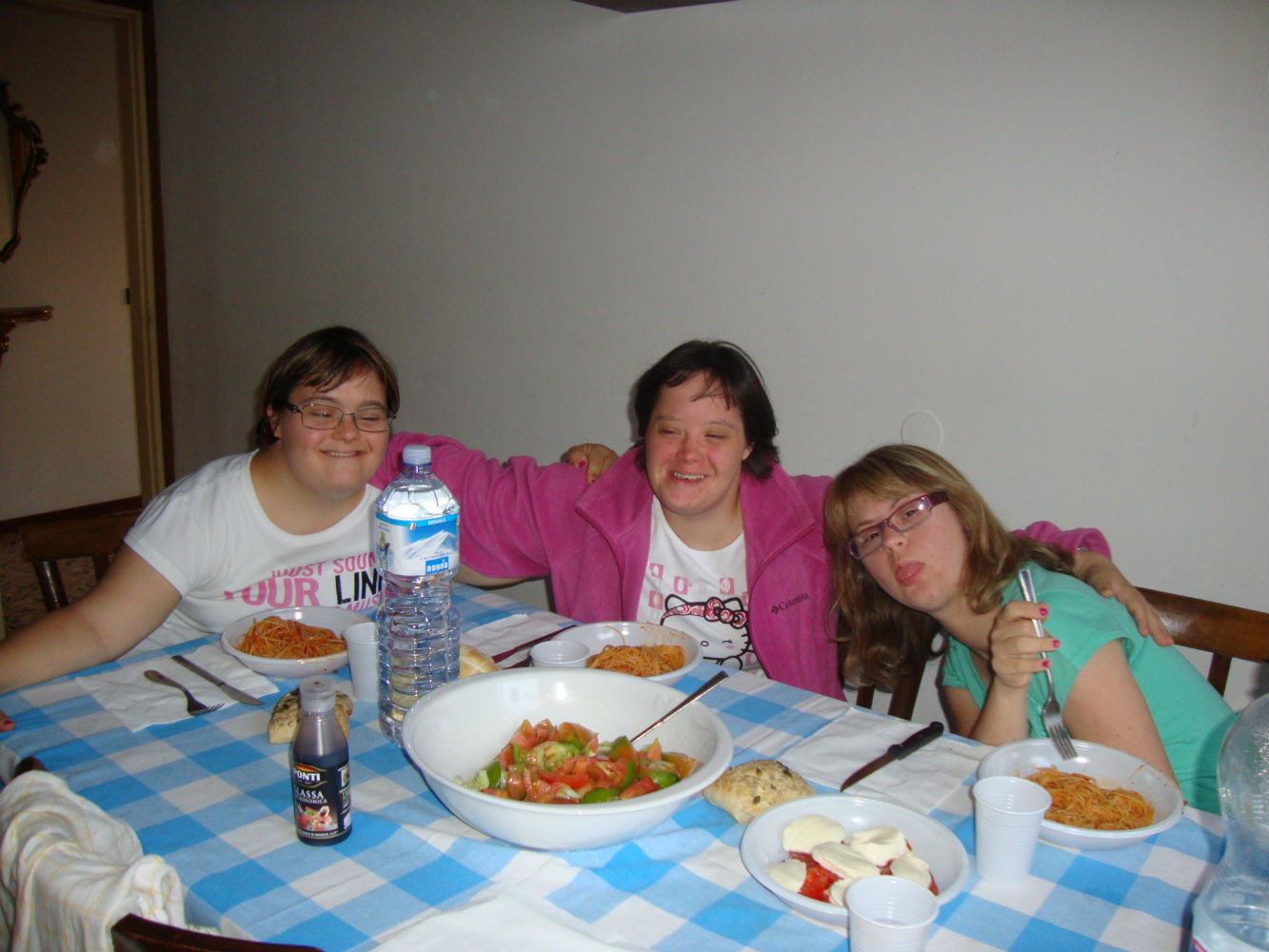 Liberi di scegliere. Liberi di abitare di AGPD Onlus Liberi di scegliere. Liberi di abitare-AGPD Onlus