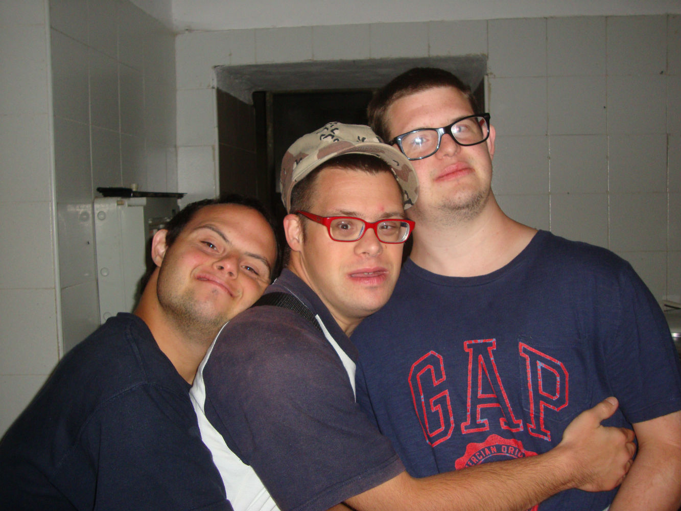 Liberi di scegliere. Liberi di abitare di AGPD Onlus Liberi di scegliere. Liberi di abitare-AGPD Onlus