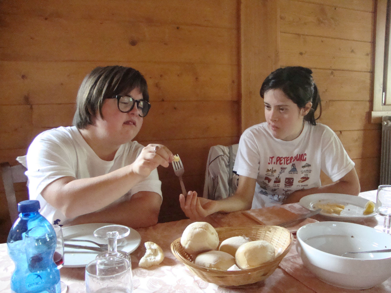 Liberi di scegliere. Liberi di abitare di AGPD Onlus Liberi di scegliere. Liberi di abitare-AGPD Onlus