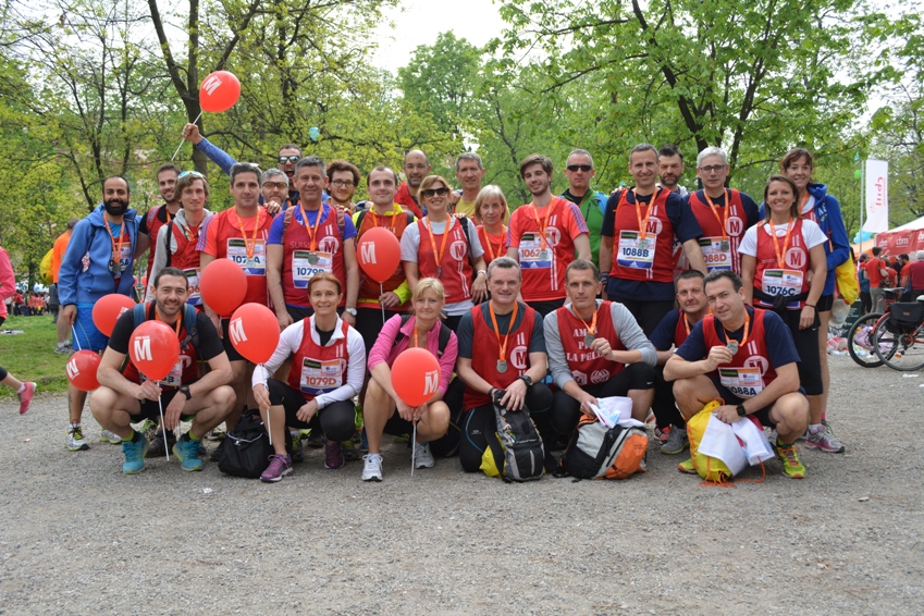 Il DELTA che può fare la differenza di Emmerouge Onlus Il DELTA che può fare la differenza-Emmerouge Onlus