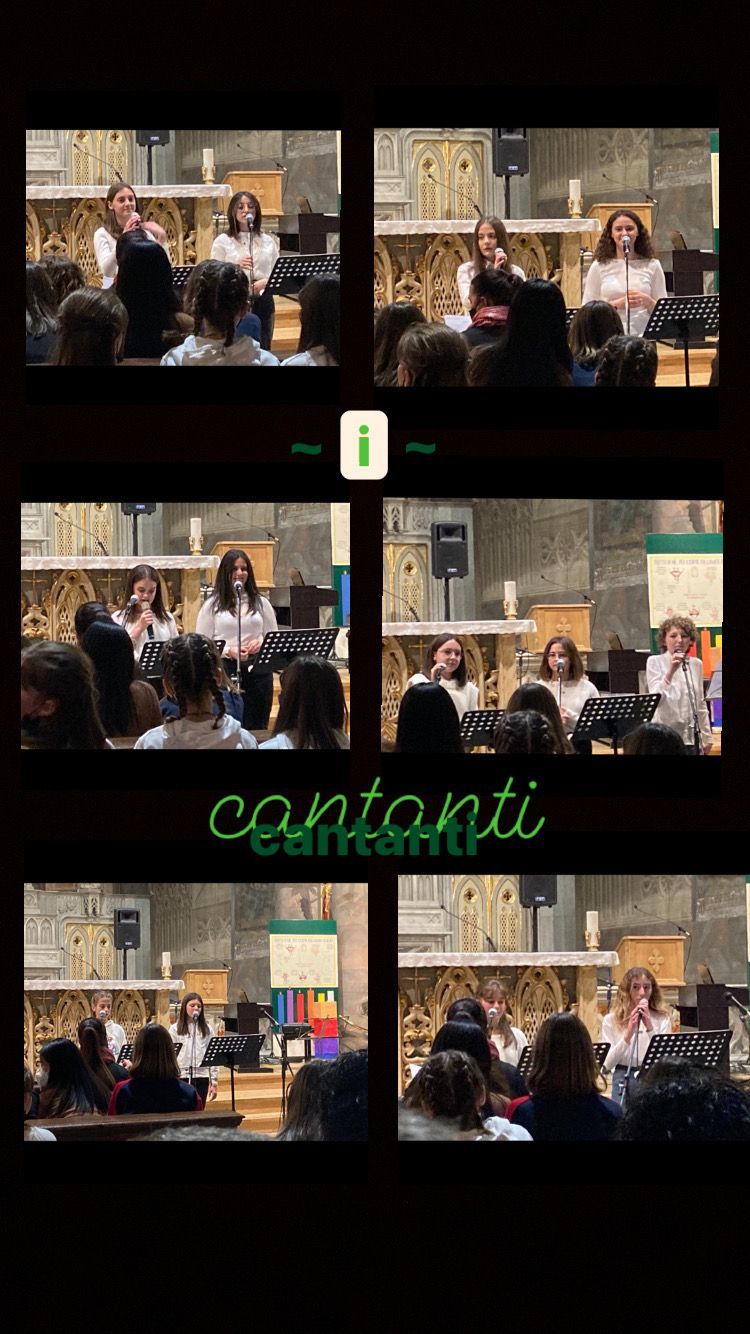 ConDIVISA di Istituto Comprensivo Revello ConDIVISA-Istituto Comprensivo Revello