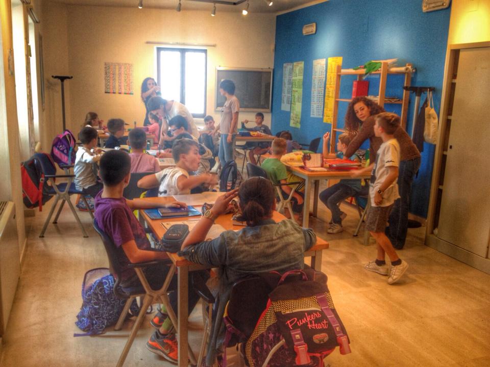 Uno per Tutti,Libri per Tutti Image