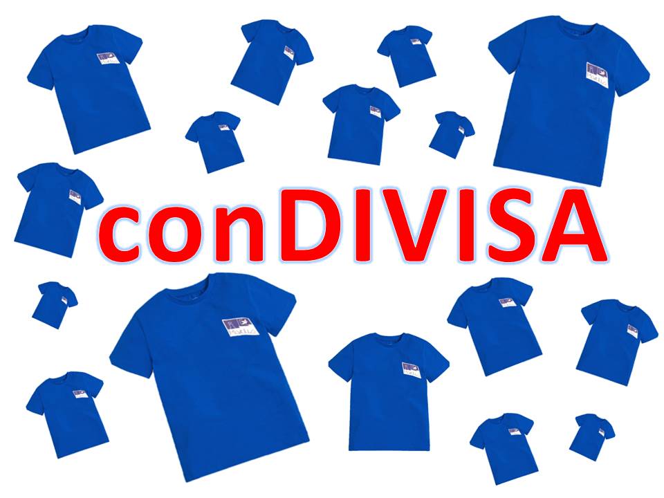 ConDIVISA di Istituto Comprensivo Revello ConDIVISA-Istituto Comprensivo Revello