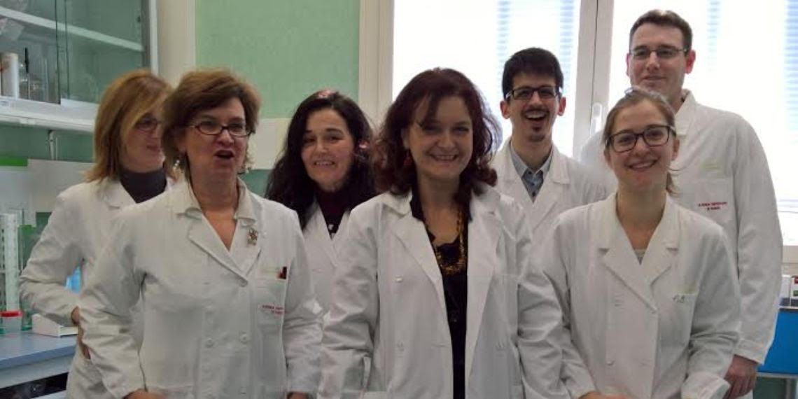 Corri per Una Sfida per la Vita! di LINFA Onlus Corri per Una Sfida per la Vita!-LINFA Onlus