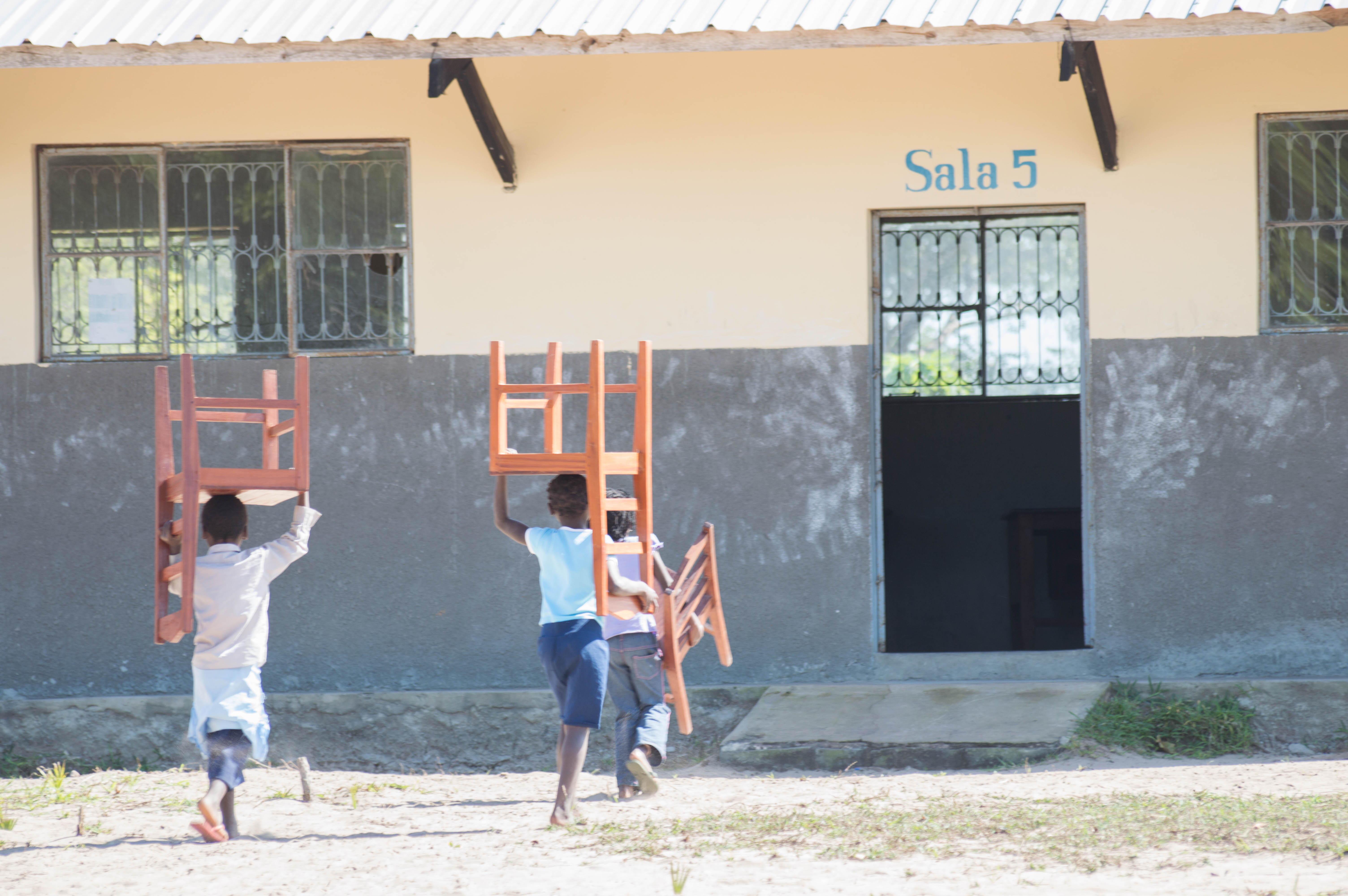 Corri con noi la Mezza di Genova! di CCS Italia Onlus Corri con noi la Mezza di Genova!-CCS Italia Onlus