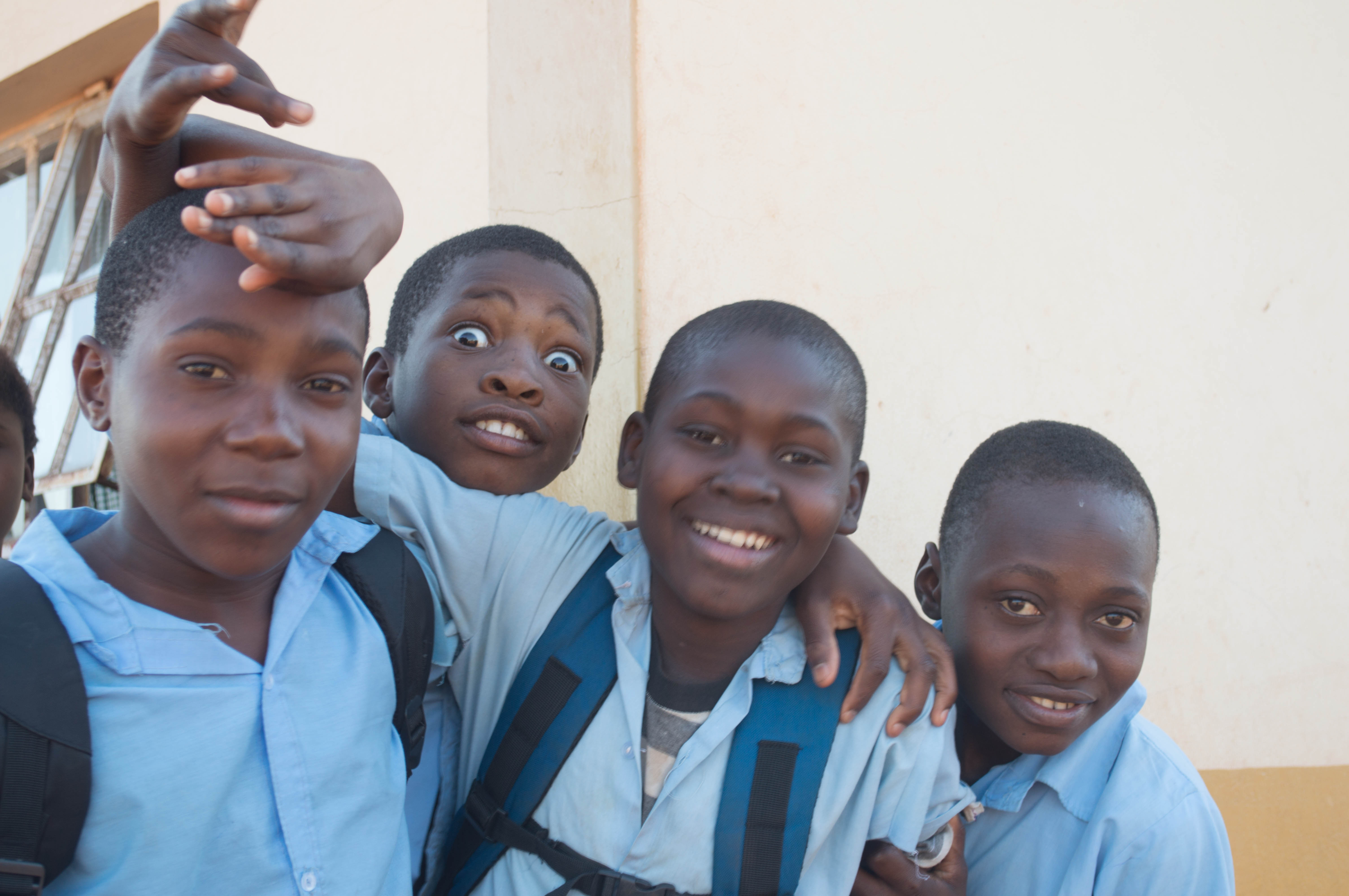 Corri con noi la Mezza di Genova! di CCS Italia Onlus Corri con noi la Mezza di Genova!-CCS Italia Onlus