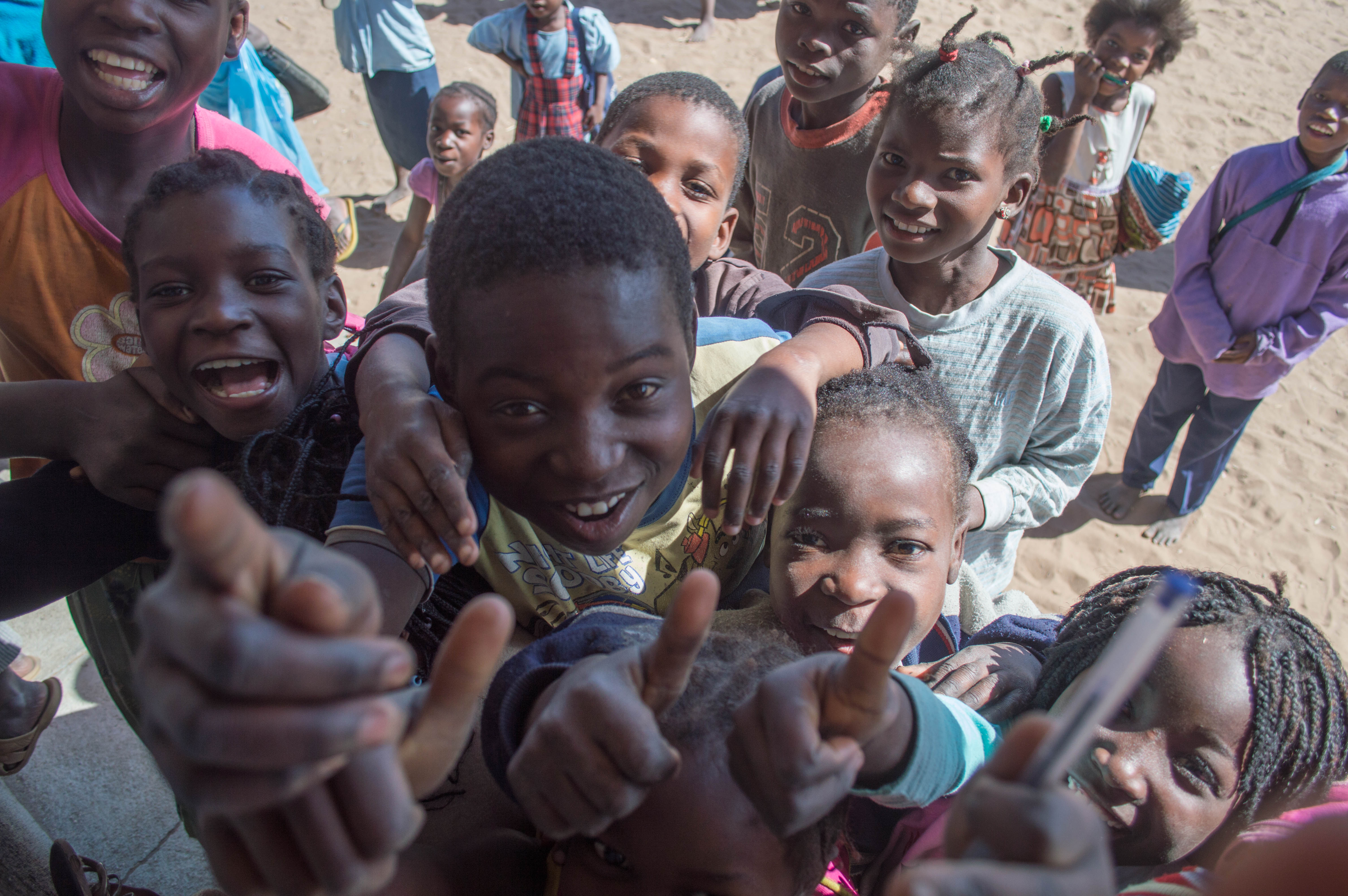 Corri con noi la Mezza di Genova! di CCS Italia Onlus Corri con noi la Mezza di Genova!-CCS Italia Onlus