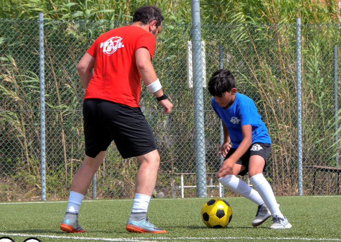 ISCRIZIONI SOSPESE SUMMER CAMP 2023 di Freestyle Italia ISCRIZIONI SOSPESE SUMMER CAMP 2023-Freestyle Italia