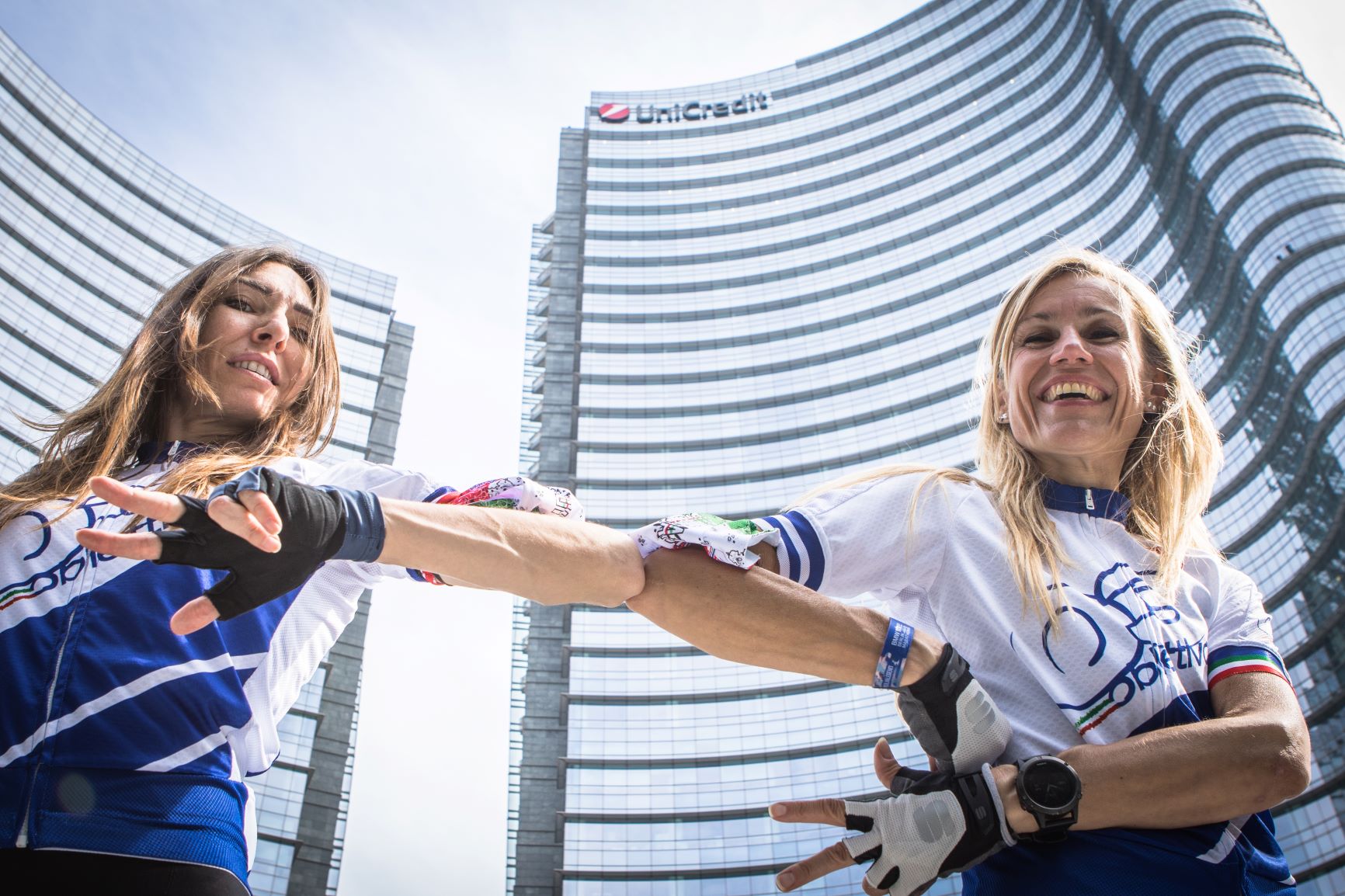 Obiettivo Tricolore-La grande staffetta di Obiettivo3 Obiettivo Tricolore-La grande staffetta-Obiettivo3