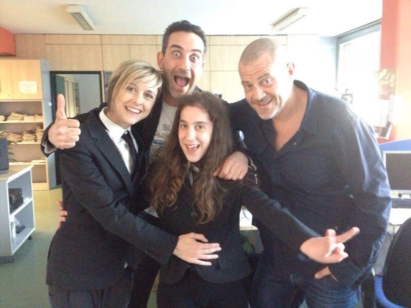 Hyena's Puppies di Associazione Baby-Xitter Hyena's Puppies-Associazione Baby-Xitter